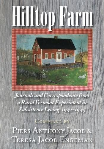 Cover image for Hilltop Farm