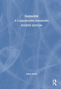 Cover image for Genocide