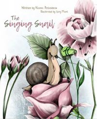 Cover image for The Singing Snail