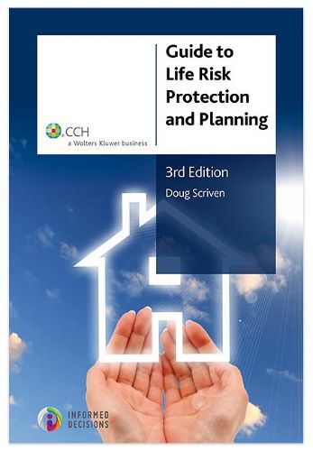 Cover image for Guide to Life Risk Protection and Planning