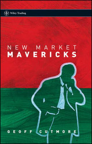 Cover image for New Market Mavericks