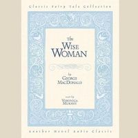 Cover image for Wise Woman