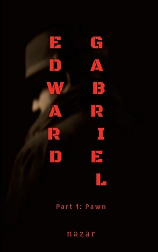 Cover image for Edward Gabriel
