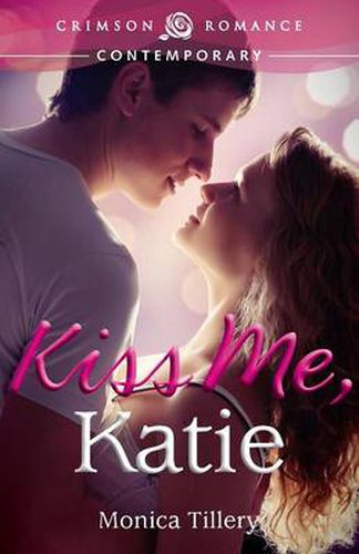 Cover image for Kiss Me, Katie