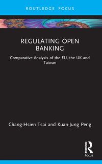 Cover image for Regulating Open Banking