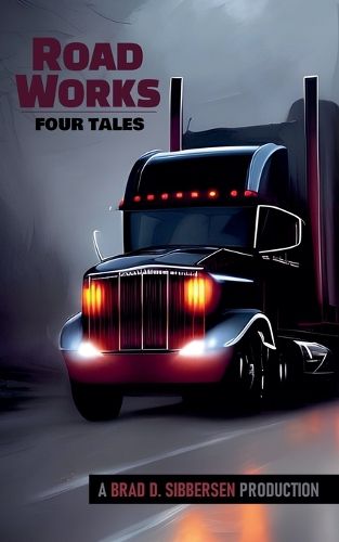 Cover image for Road Works