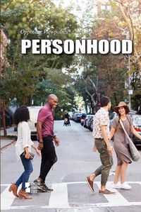 Cover image for Personhood