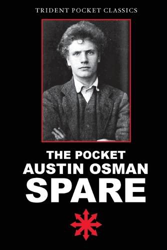 Cover image for The Pocket Austin Osman Spare