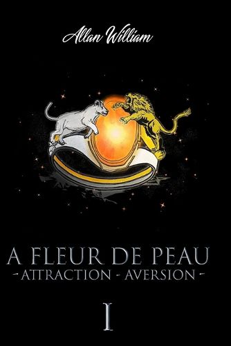 Cover image for A Fleur De Peau