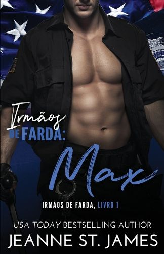 Cover image for Irmaos de Farda - Max