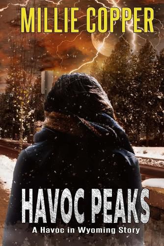 Cover image for Havoc Peaks