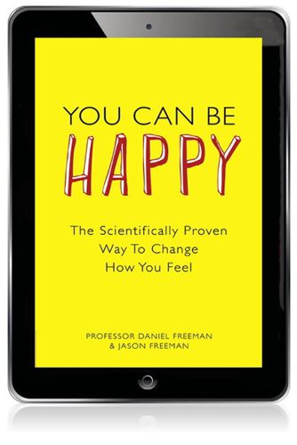 Cover image for You Can be Happy