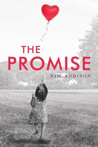 Cover image for The Promise