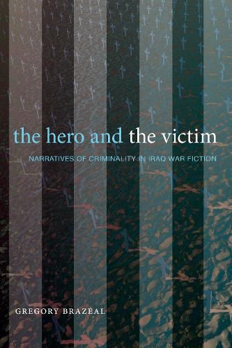 Cover image for The Hero and the Victim