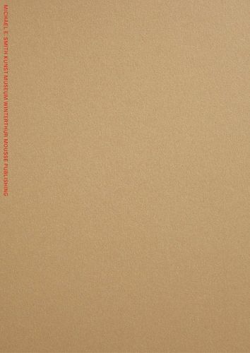 Cover image for Michael E. Smith
