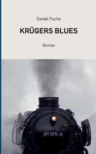 Cover image for Krugers Blues