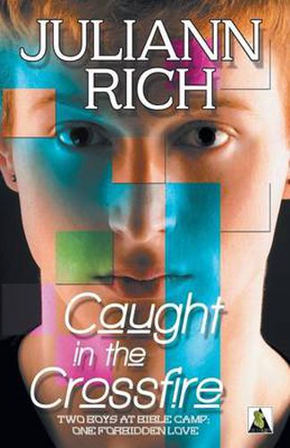 Cover image for Caught in the Crossfire