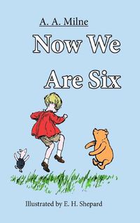 Cover image for Now We are SIx