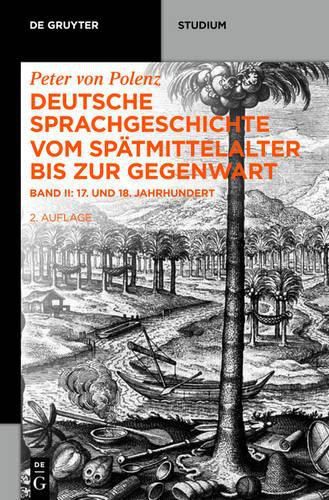 Cover image for 17. Und 18. Jahrhundert