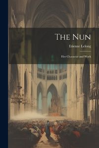 Cover image for The Nun