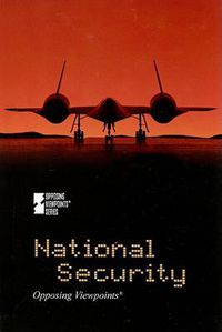 Cover image for National Security