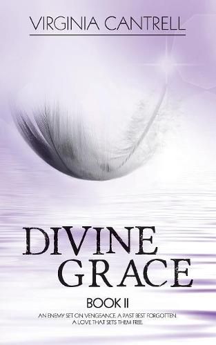 Cover image for Divine Grace