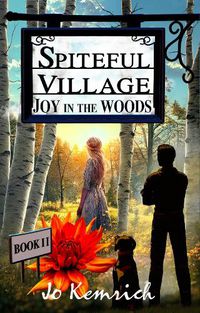 Cover image for Spiteful Village