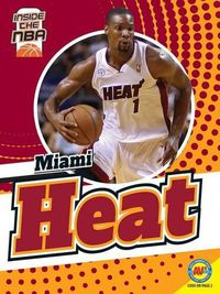 Cover image for Miami Heat