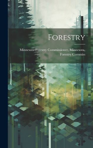 Cover image for Forestry