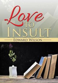 Cover image for Love to Insult