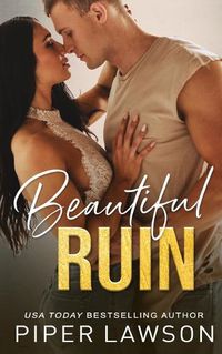 Cover image for Beautiful Ruin