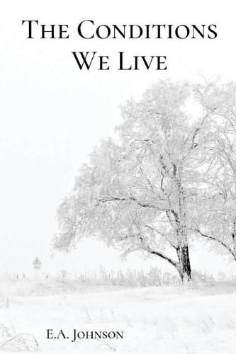 Cover image for The Conditions We Live