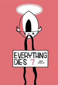 Cover image for Everything Dies