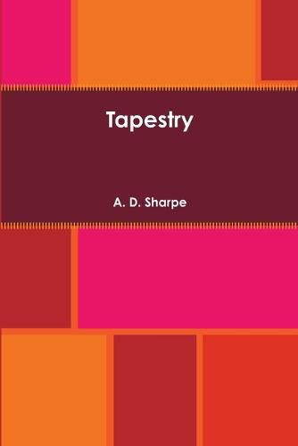 Cover image for Tapestry