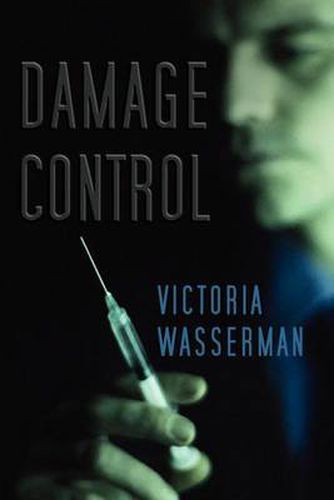 Cover image for Damage Control