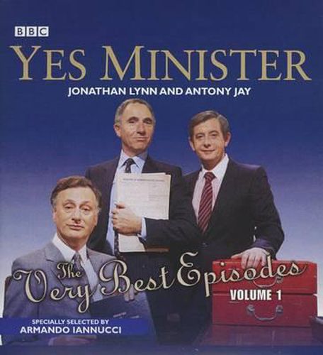 Yes Minister the Very Best Episodes, Vol. 1