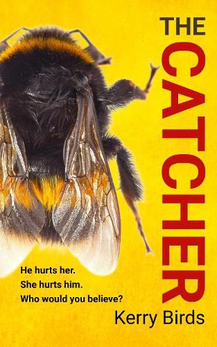 Cover image for The Catcher