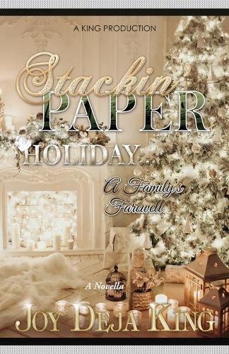 Cover image for Stackin' Paper Holiday