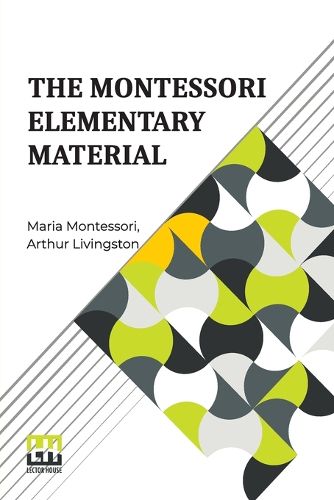 Cover image for The Montessori Elementary Material (Edition0)