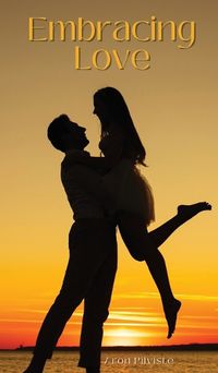 Cover image for Embracing Love