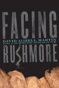 Cover image for Facing Rushmore