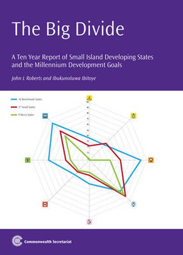 The Big Divide: A Ten Year Report on Small Island Developing States and the Millennium Development Goals