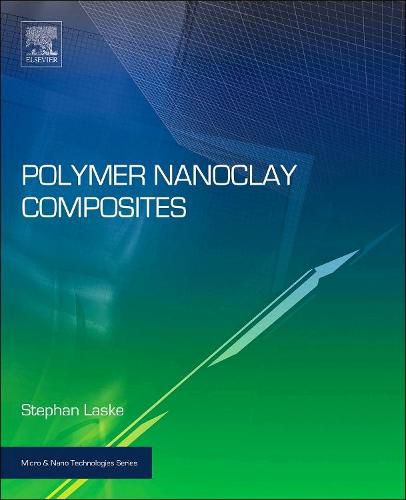Cover image for Polymer Nanoclay Composites