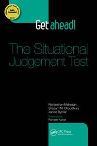 Cover image for Get ahead! The Situational Judgement Test