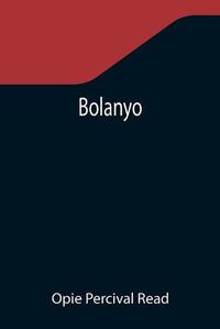 Cover image for Bolanyo