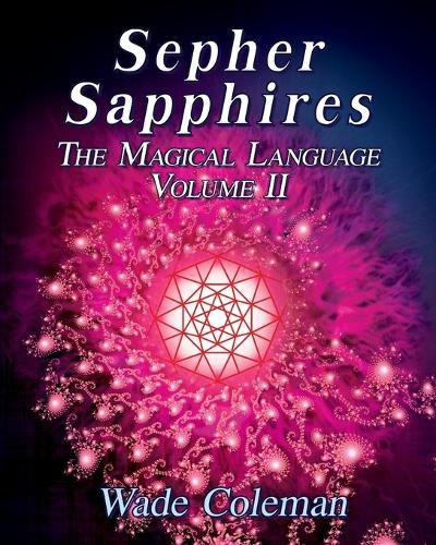 Cover image for Sepher Sapphires Volume 2