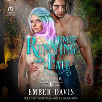 Cover image for Knot Running from Fate