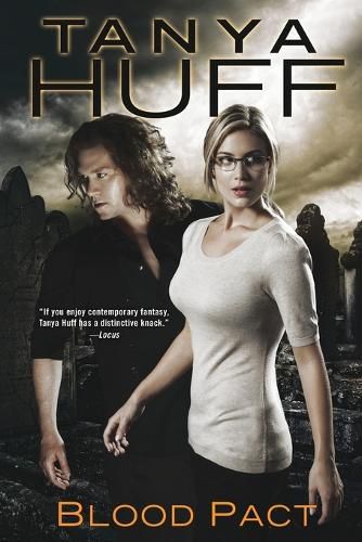 Cover image for Blood Pact