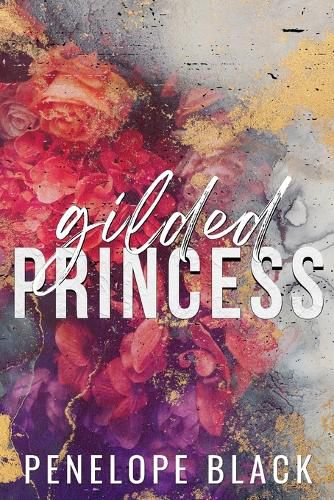 Cover image for Gilded Princess - Special Edition