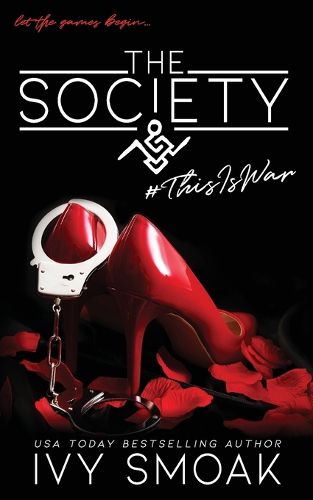 Cover image for The Society #ThisIsWar